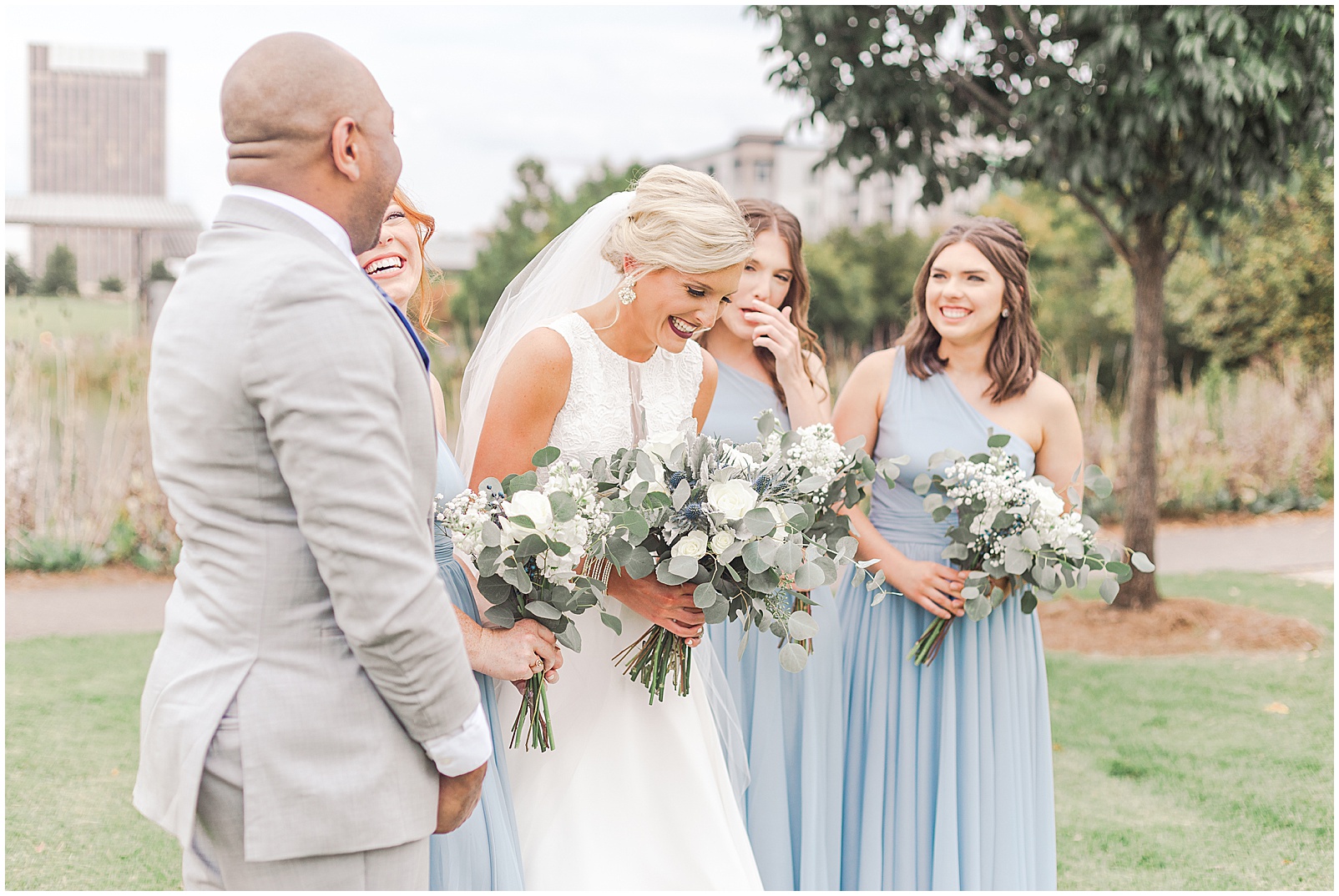 Birmingham Wedding