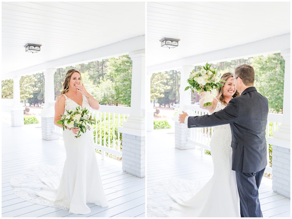Sonnet House Birmingham - Alabama Wedding Photographer - Lauren Elliott Photography