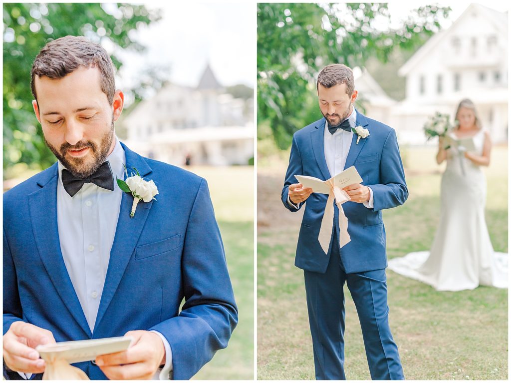 Sonnet House Birmingham - Alabama Wedding Photographer - Lauren Elliott Photography