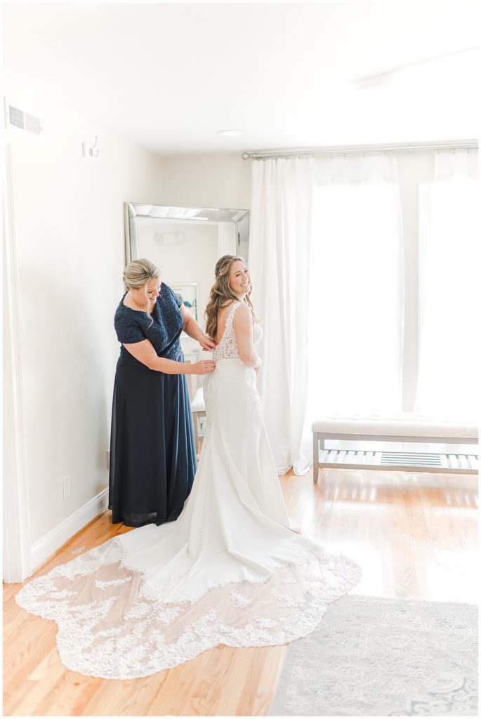 Sonnet House Birmingham - Alabama Wedding Photographer - Lauren Elliott Photography